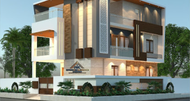 R K Interiors & Elegant Design - Bhilwara