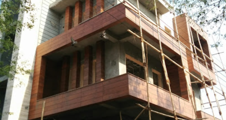 Al-Owais Architect - Bilwara