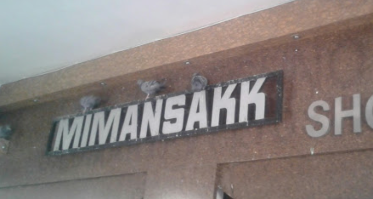 Mimansakk - Bhilwara