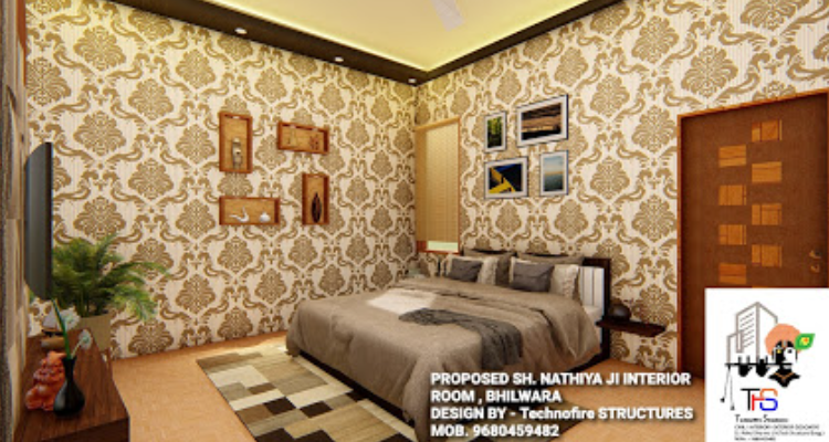 Technofire Structural Planning & Designing - Bhilwara