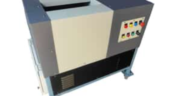 Paper Shredders