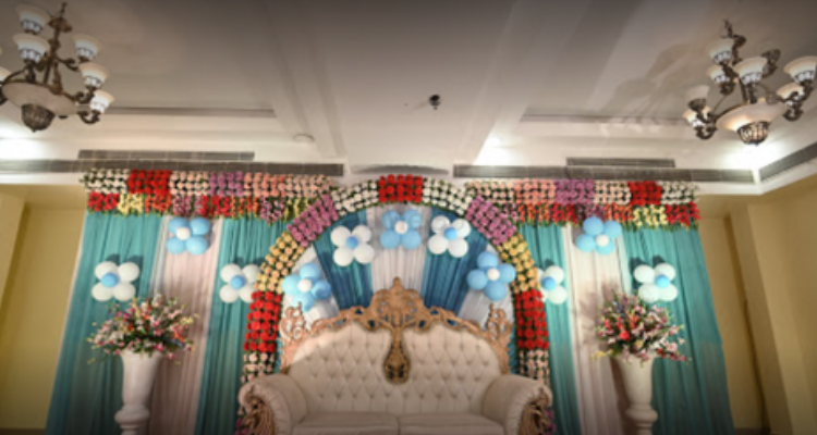 Ashirwad Banquet Hall
