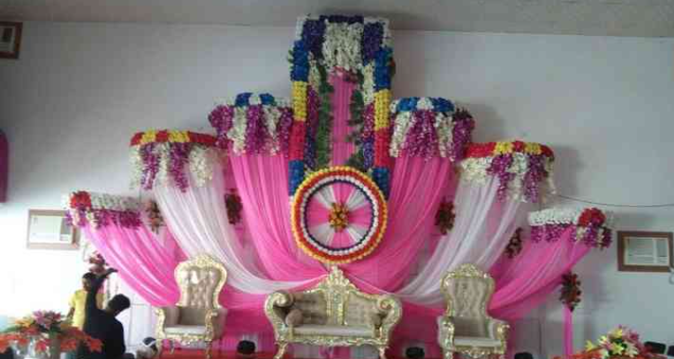 Ashirwad Banquet Hall