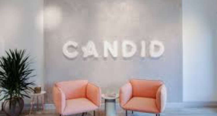 Candid Club Studio - BHilwara