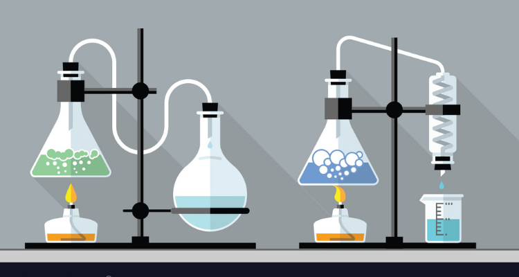 Chemical Research Laboratory