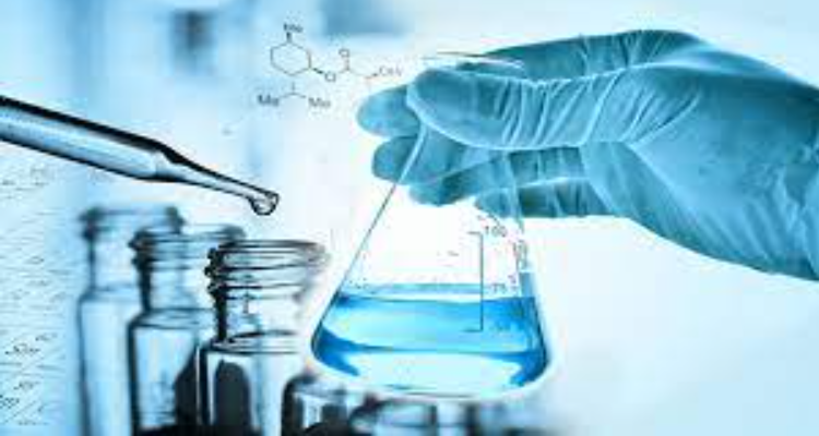 Chemical Research Laboratory