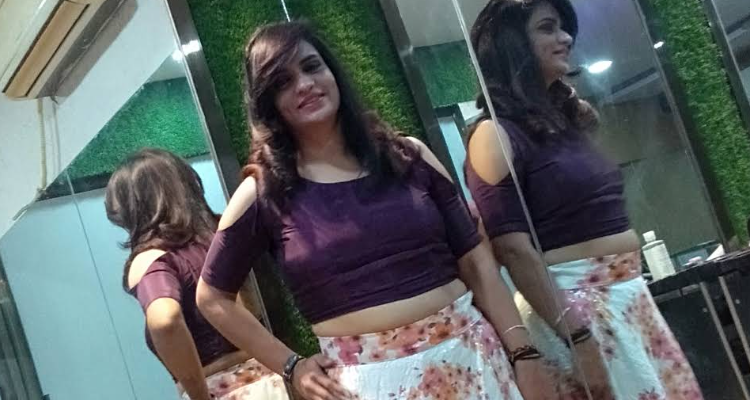 A Salon Wala – Hair Big Service | Beauty Diploma | Hair Weaving Thread Locking Hair Page in Bhilwara
