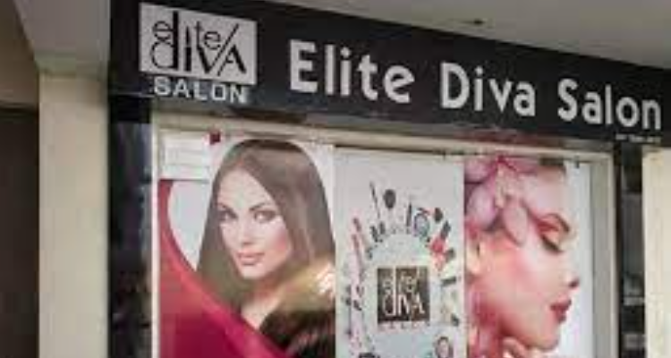 Elite diva salon - Bhilwara