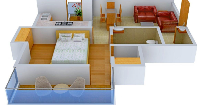 Aishvarya Projects