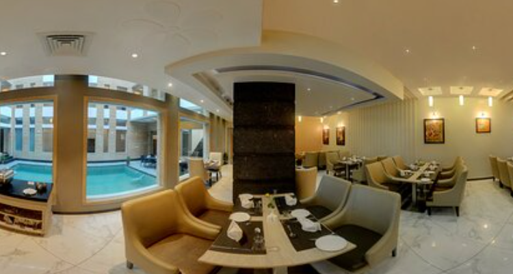 Hotel Chirag