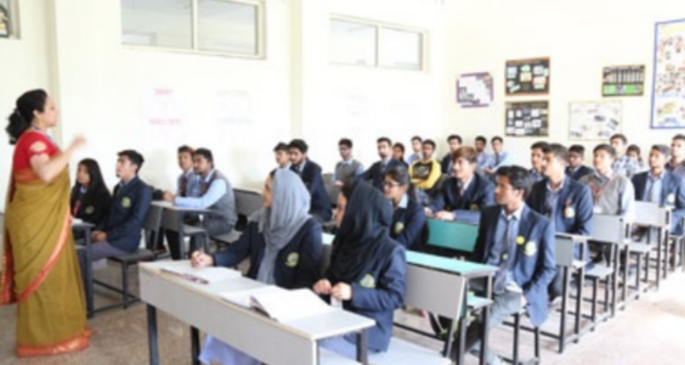 Maya Group of Colleges, Dehradun