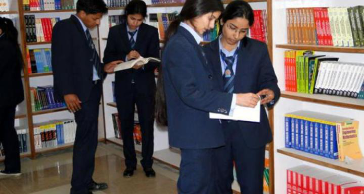 Dronas College of Management & Technical Education, Dehradun