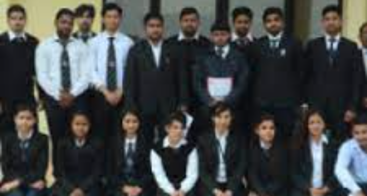 LIBRA COLLEGE OF LAW, DEHRADUN