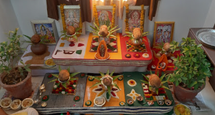 Vedic Vishwas - Bhilwara