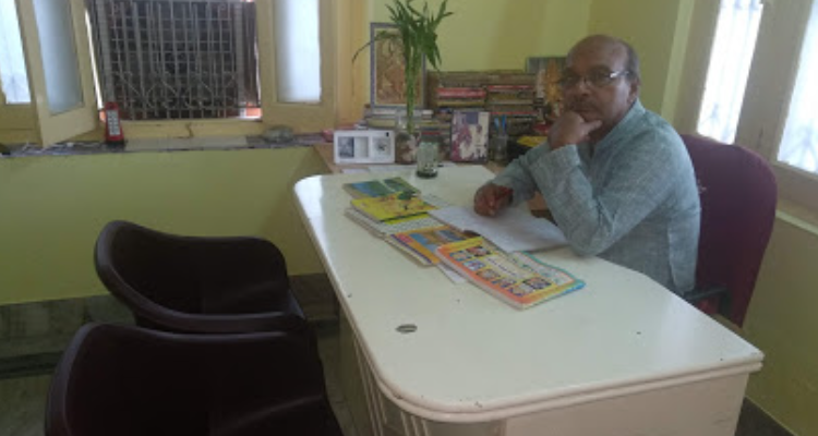 Maa Sharda Jyotish & Vastu - Bhilwara