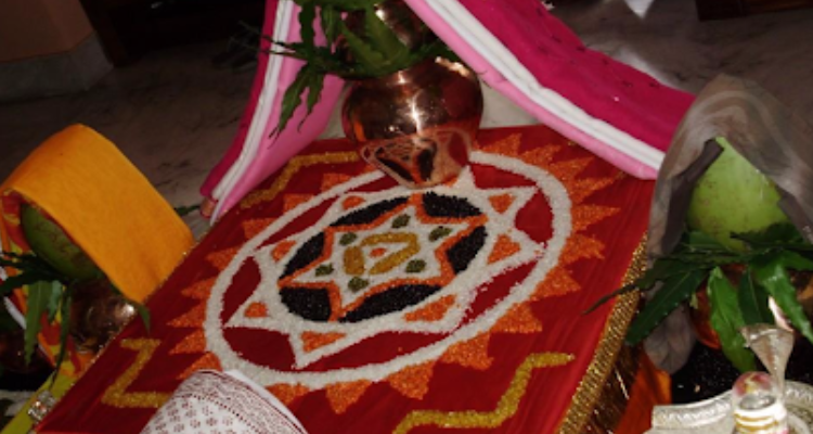 Maa Kamakhya Jyotish Bhilwara Anil Shastri - Bhilwara