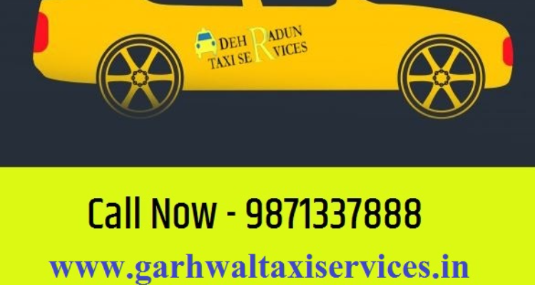 Garhwal Taxi Service