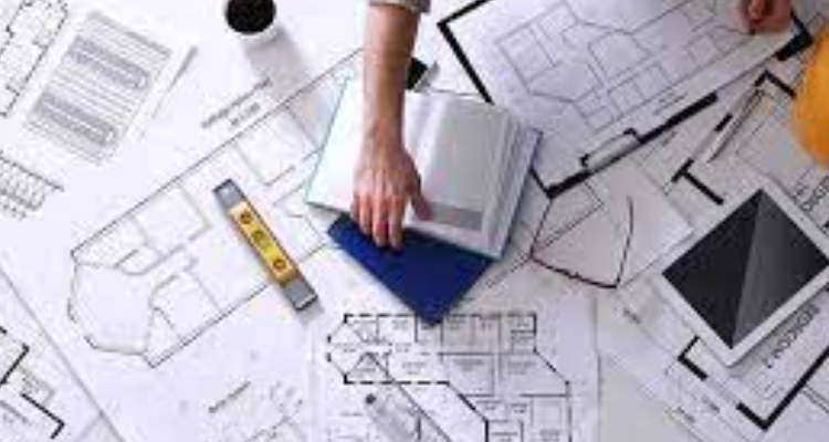 Dimension Arch (Architect, Engineer, Valuer) - Mathura