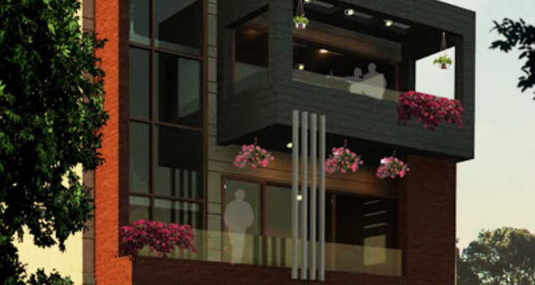 AakashCreations Architect - Mathura