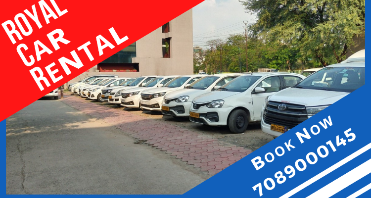 Royal Car Rental Pvt Ltd | Car Rental Company Indore