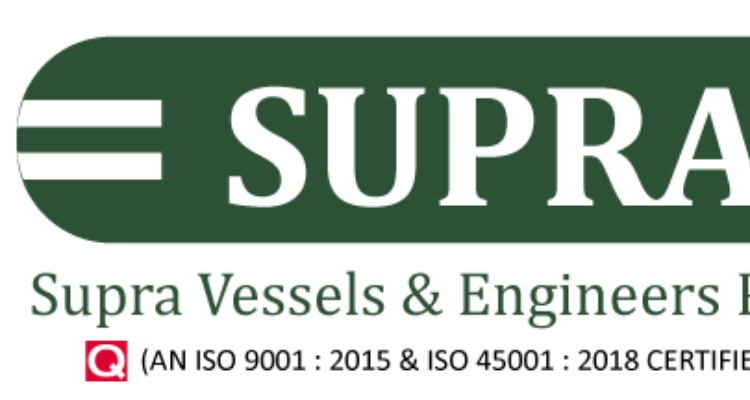 Supra Vessels & Engineers Private Limited - BHaratpur