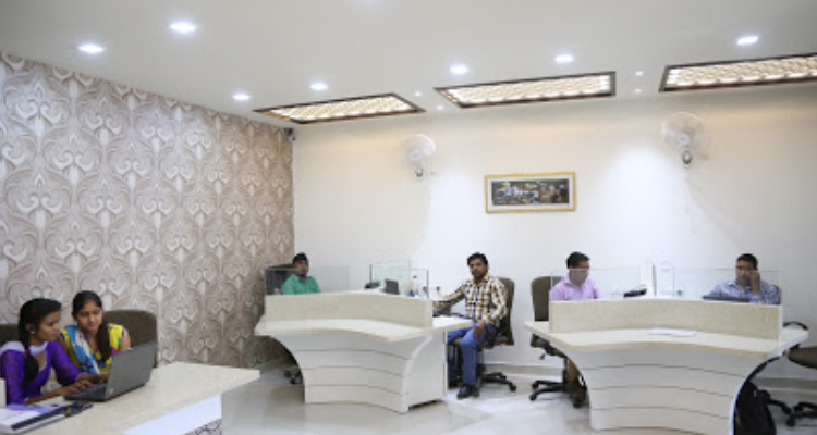 KNGD Infosys Private Limited - BHaratpur