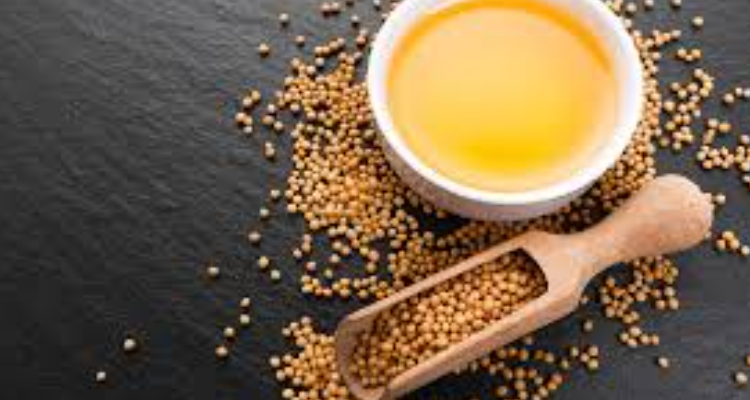 Mustard Oil Manufacturers - Bharatpur