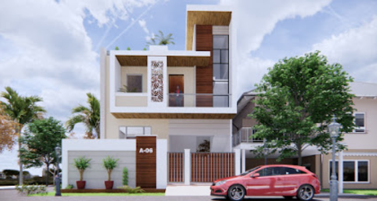 Shyogan Architectural Services - ALwar