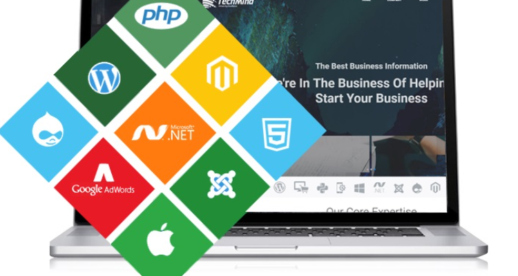Techmind Softwares