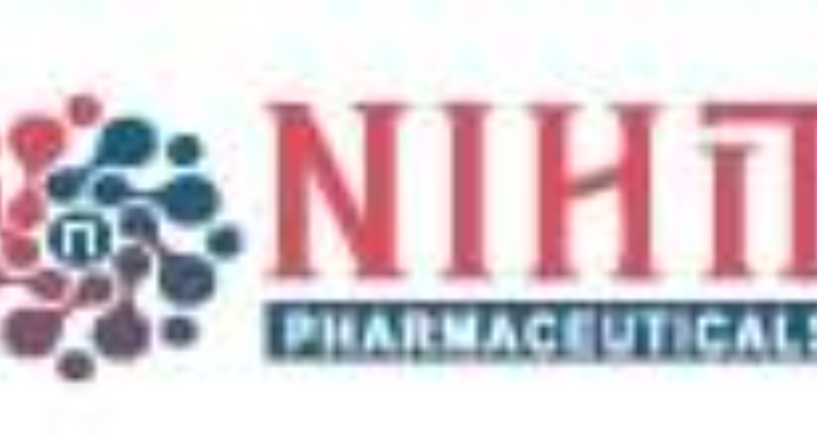 Nihit Pharmaceuticals