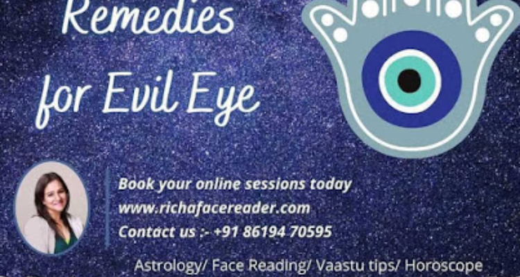 Richa Face Reader - Alwar
