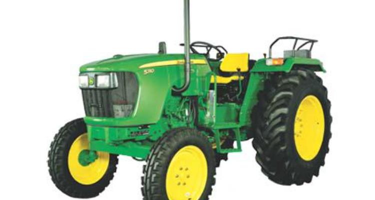 John Deere Tractor