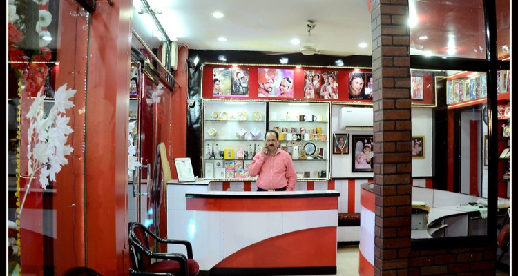 Suchitra Studio - Alwar