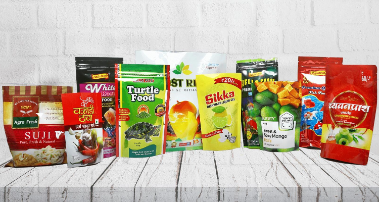 Omprakash Packaging Private Limited