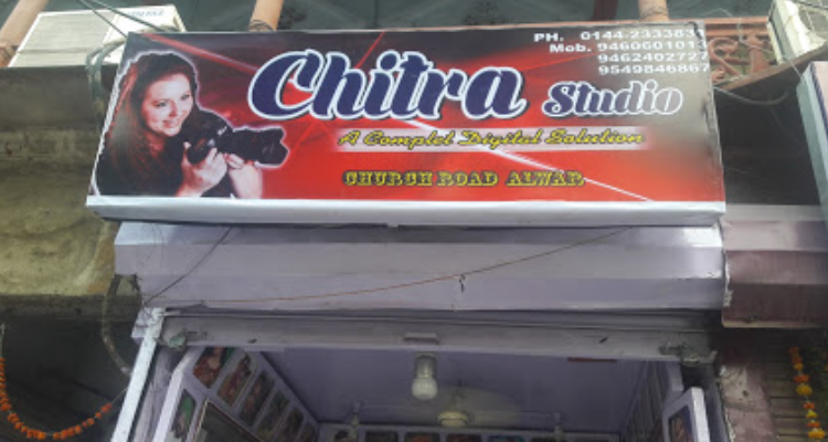 Chitra Studio - ALwar