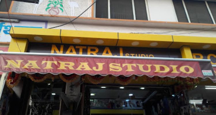 Natraj Studio - ALwar