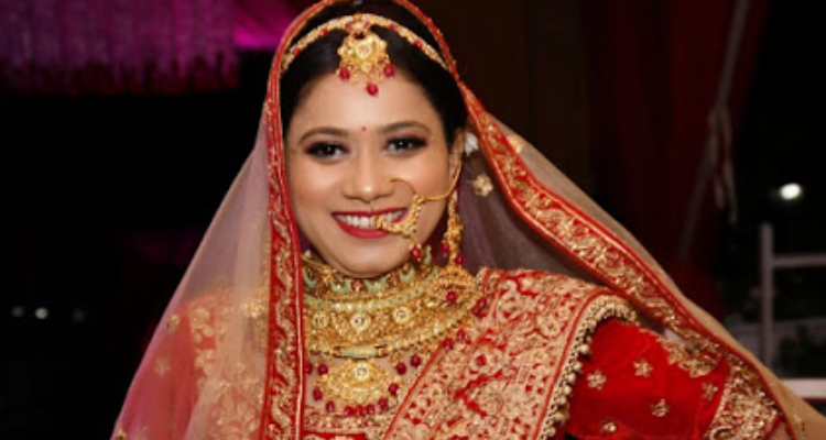 Sarojani Beauty Parlour - Bharatpur