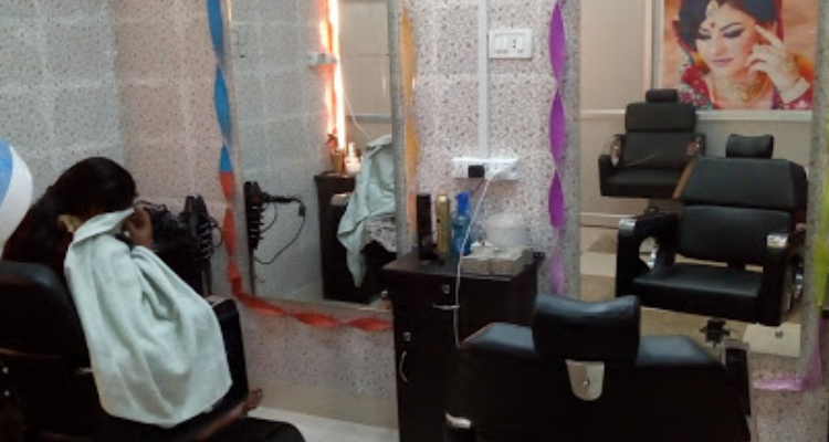 Style n Beauty Salon - Bharatpur