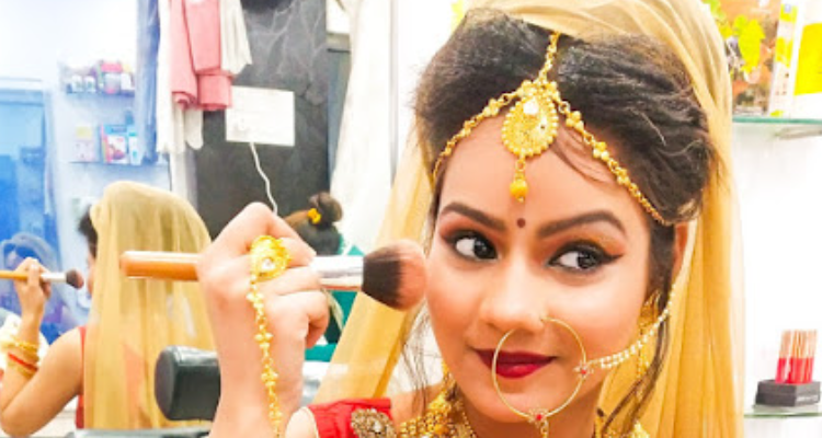 Angel Beauty Salon & Spa - BHaratpur