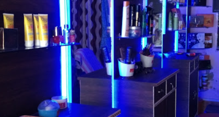 Shingar Beauty Parlour - BHaratpur
