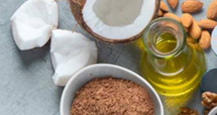 VedaOils