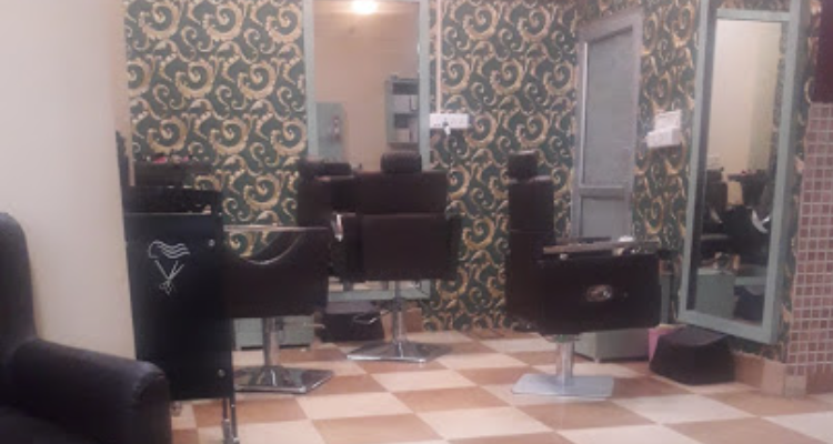 PM Salon - ALwar