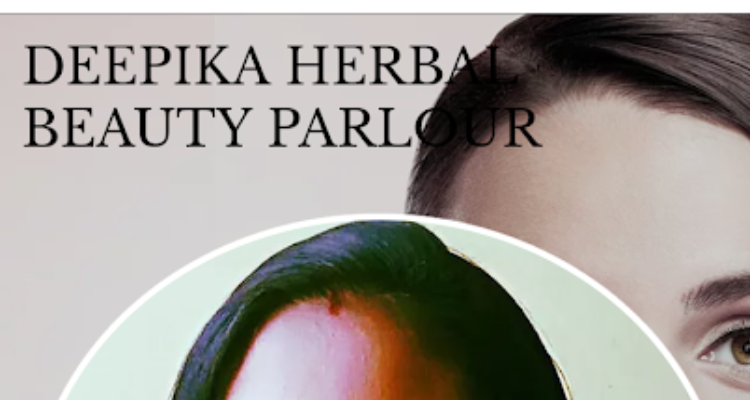deepika herbal beauty parlour - Alwar