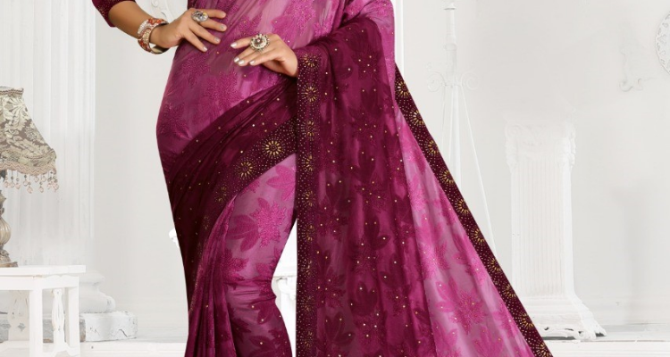 Pure Handloom Cotton & Silk Sarees - Jeeva trends