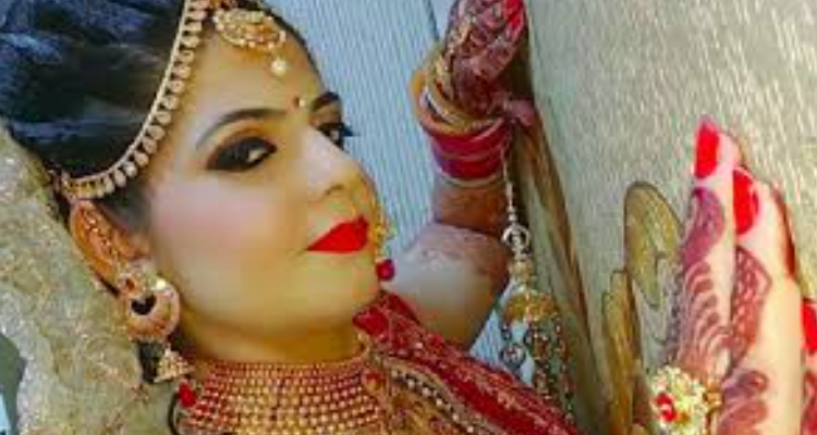 Heena Beauty Parlour - Alwar
