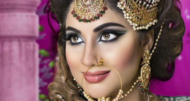 Princess Beauty Parlour - Alwar