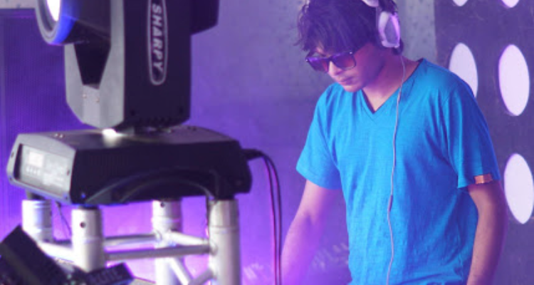 Dj Ross D / Certified Dj Course