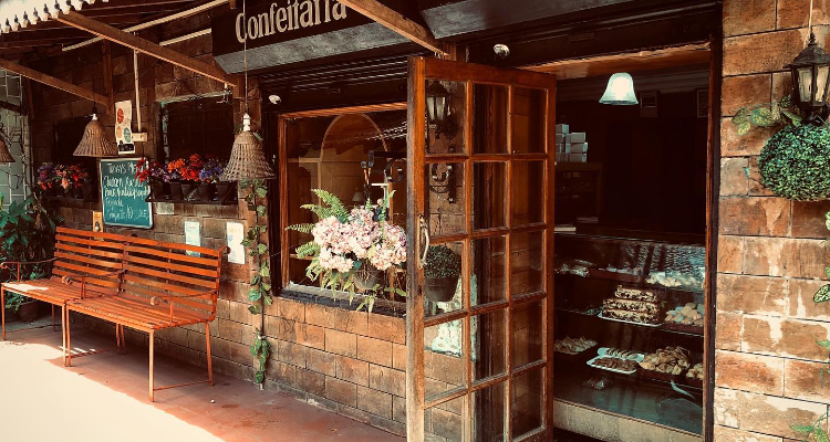 Confeitaria 31 De Janeiro