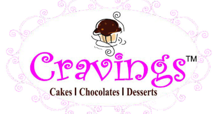 CRAVINGS cakes