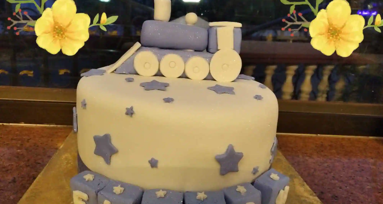 CRAVINGS cakes